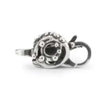 Sterling Silver Clasp